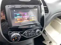 2016 Renault Captur
