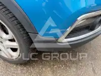 2016 Renault Captur