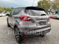 2016 Renault Captur