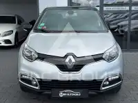 2016 Renault Captur