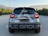 2016 Renault Captur