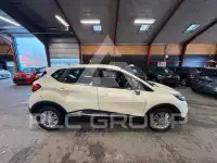 2016 Renault Captur