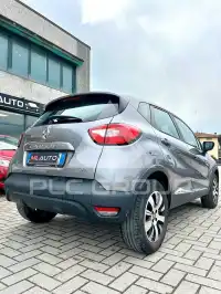 2016 Renault Captur