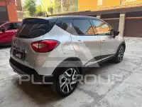 2016 Renault Captur