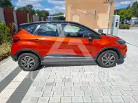 2016 Renault Captur
