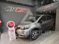 2016 Renault Captur