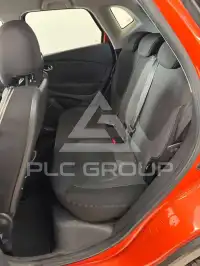 2016 Renault Captur