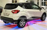 2016 Renault Captur