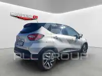 2016 Renault Captur