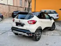 2016 Renault Captur
