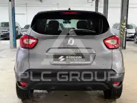 2016 Renault Captur