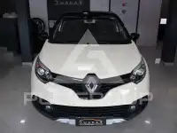2016 Renault Captur