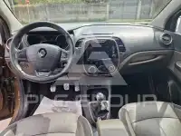 2016 Renault Captur