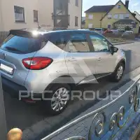 2016 Renault Captur