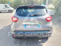 2016 Renault Captur