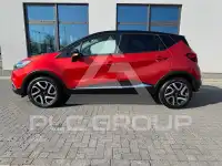 2016 Renault Captur