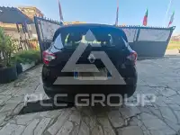 2016 Renault Captur