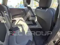 2016 Renault Captur