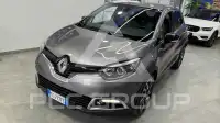 2016 Renault Captur