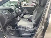 2016 Renault Captur