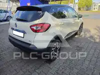 2016 Renault Captur