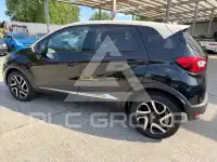 2016 Renault Captur