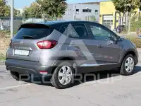 2016 Renault Captur