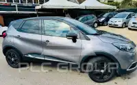 2016 Renault Captur
