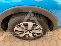 2016 Renault Captur