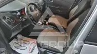 2016 Renault Captur