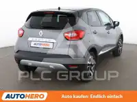 2016 Renault Captur