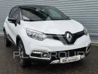 2016 Renault Captur
