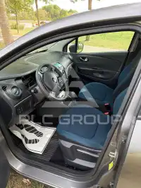 2016 Renault Captur