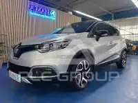 2016 Renault Captur