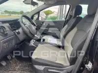 2016 Renault Captur