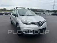 2016 Renault Captur