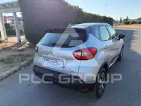 2016 Renault Captur