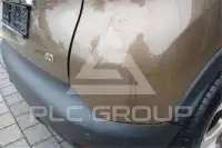 2016 Renault Captur