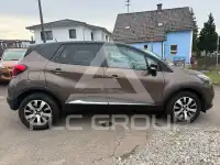 2016 Renault Captur