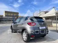 2016 Renault Captur