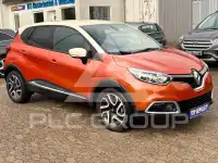2016 Renault Captur