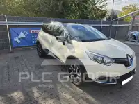 2016 Renault Captur