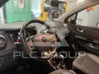 2016 Renault Captur