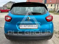 2016 Renault Captur