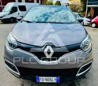 2016 Renault Captur