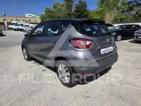 2016 Renault Captur