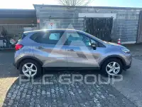 2016 Renault Captur