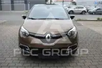 2016 Renault Captur