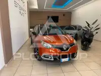 2016 Renault Captur