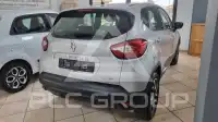 2016 Renault Captur